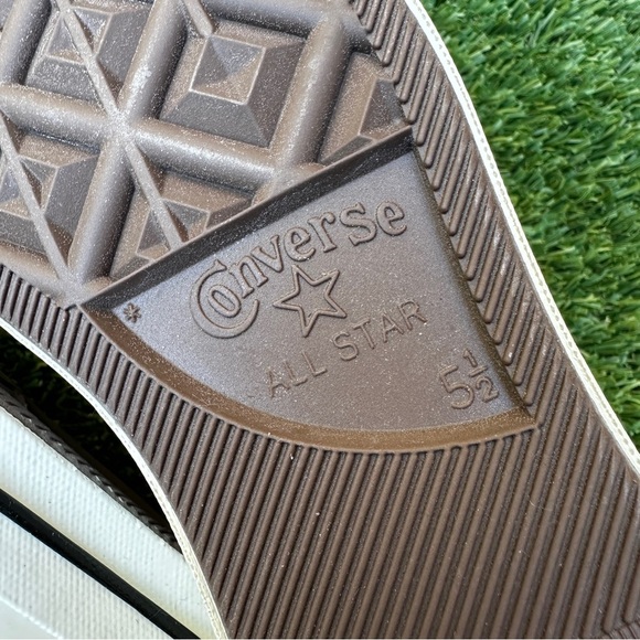 Converse x JW Anderson sneakers - Picture 12 of 12